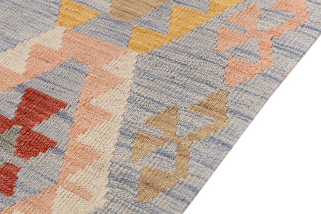 Kilim Afghan - 4