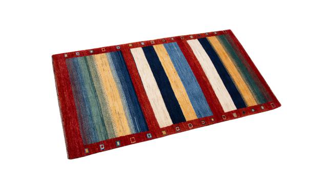 Persia Gabbeh Kashkuli Banafsheh - 2