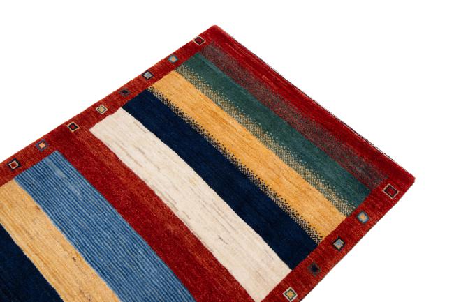 Persia Gabbeh Kashkuli Banafsheh - 3