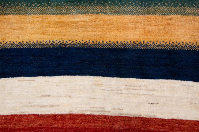 Persia Gabbeh Kashkuli Banafsheh - 6