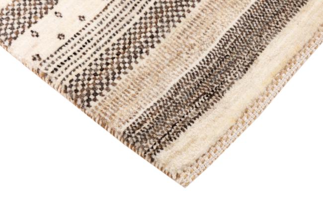 Persan Gabbeh Loribaft Tabiilbaft - 5