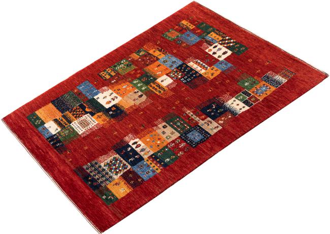 Perzisch Gabbeh Loribaft Nowbaft - 1