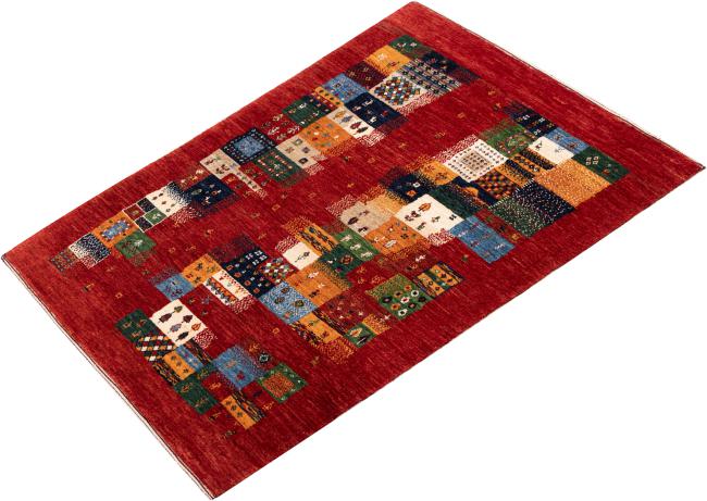 Perzisch Gabbeh Loribaft Nowbaft - 2