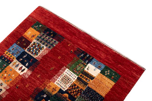 Perzisch Gabbeh Loribaft Nowbaft - 3