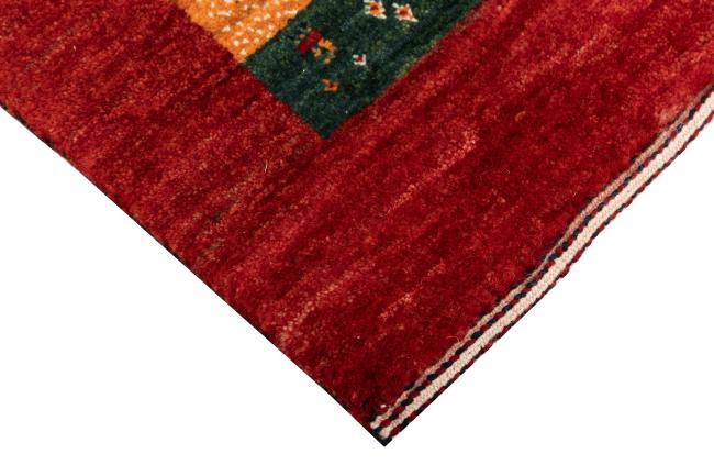 Perzisch Gabbeh Loribaft Nowbaft - 5