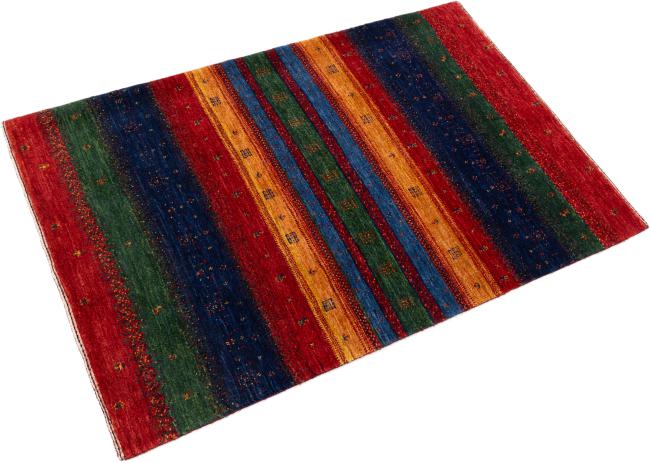 Persan Gabbeh Loribaft Essence - 2