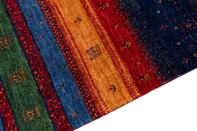 Persan Gabbeh Loribaft Essence - 4
