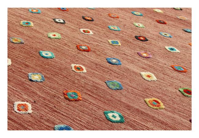 Kilim Afghan Nimbaft Edition - 1