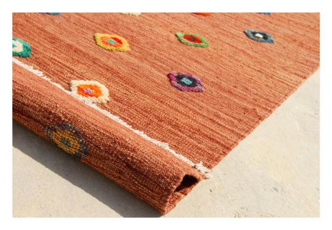 Kilim Afghan Nimbaft Edition - 2