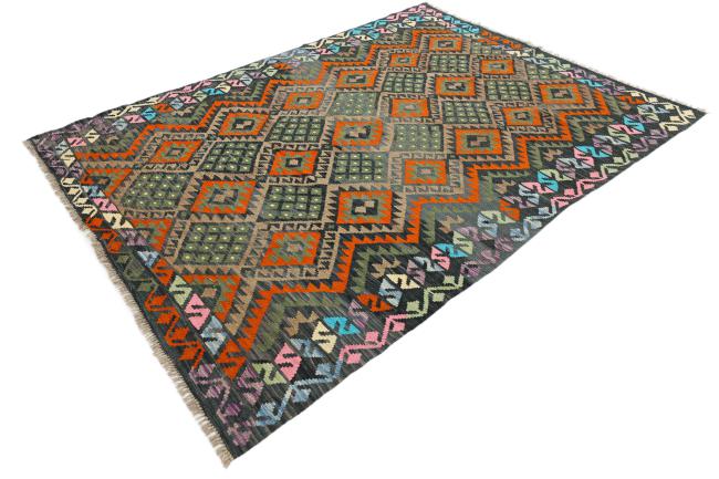 Kilim Afgán Heritage - 1