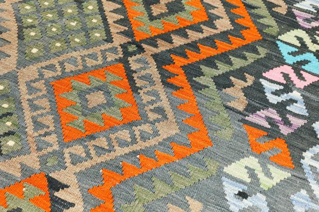 Kilim Afegão Heritage - 5