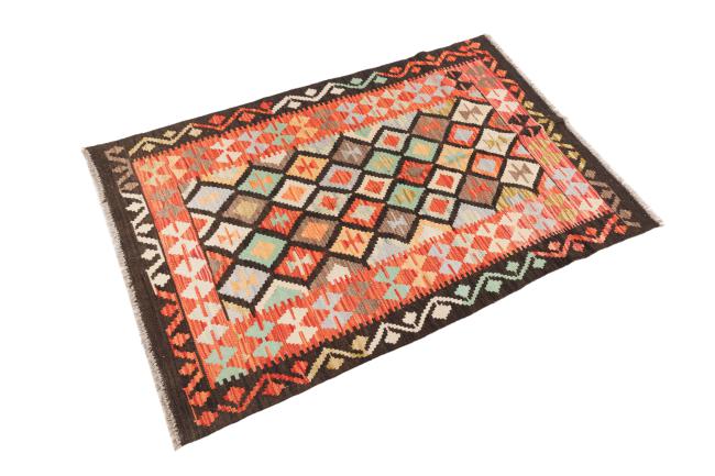 Kilim Afegão - 1