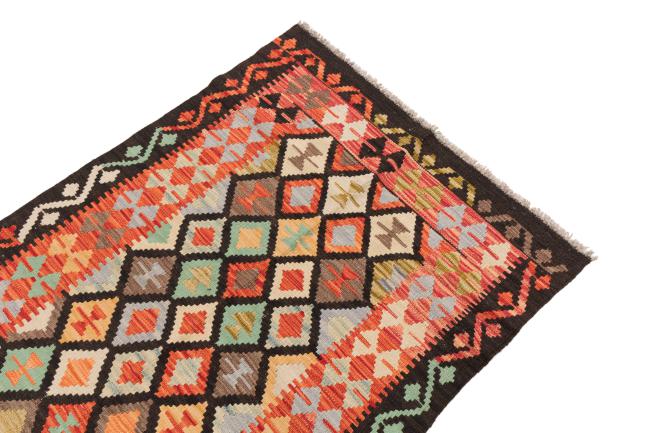 Kilim Afegão - 2