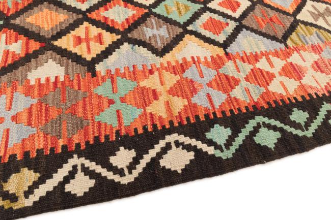 Kilim Afegão - 3