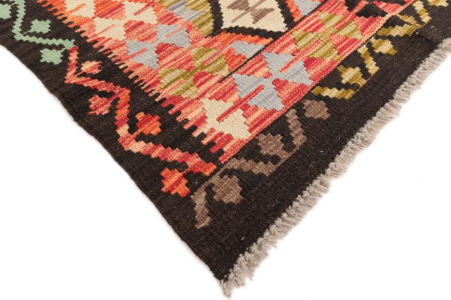 Kilim Afegão - 4