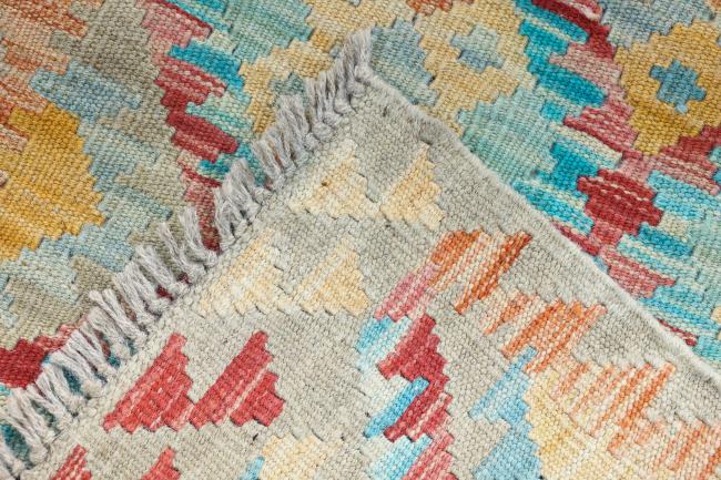 Kilim Afegão Heritage - 6