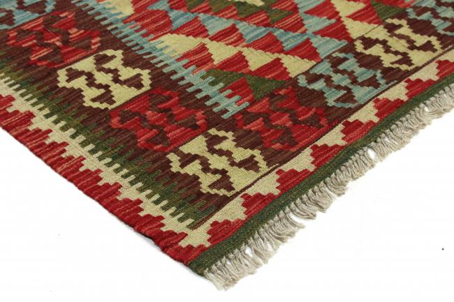 Kilim Afghan - 3