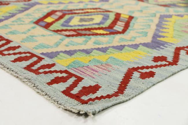 Kilim Afegão - 5