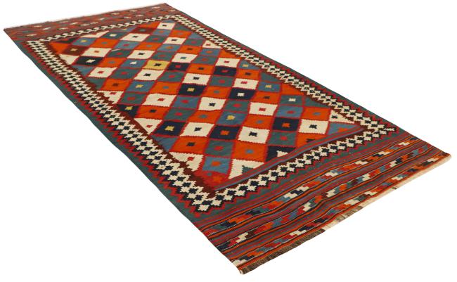Kelim Fars - 3