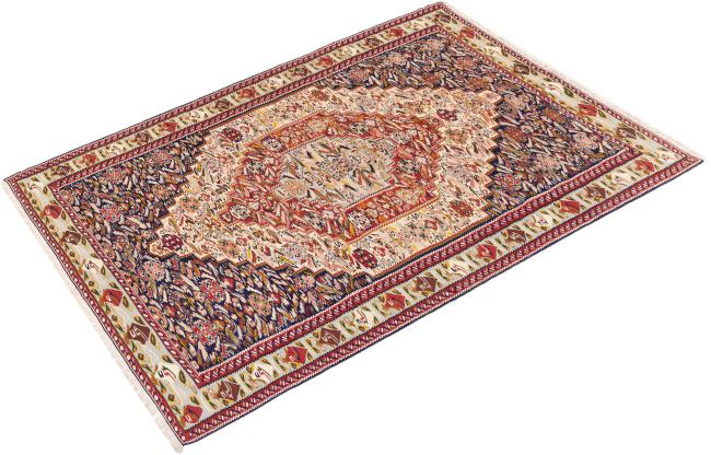 Kilim Senneh - 1