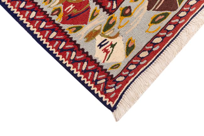 Kilim Senneh - 4