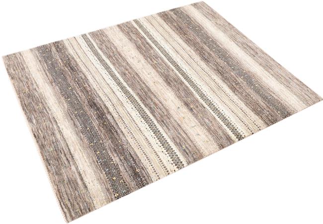 Persisk Gabbeh Loribaft Tabiilbaft - 1