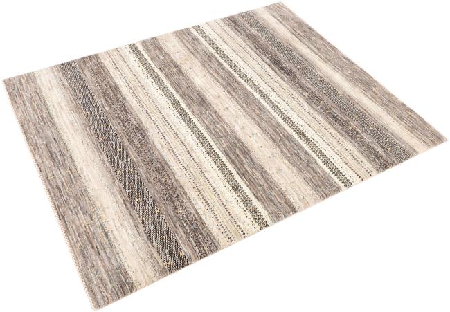 Persisk Gabbeh Loribaft Tabiilbaft - 2