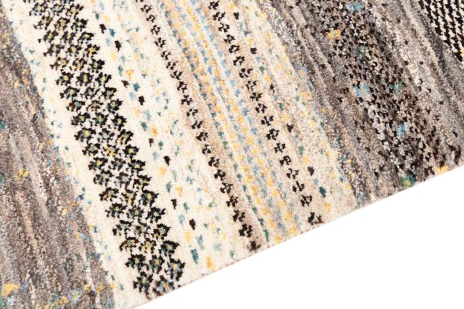 Persisk Gabbeh Loribaft Tabiilbaft - 4