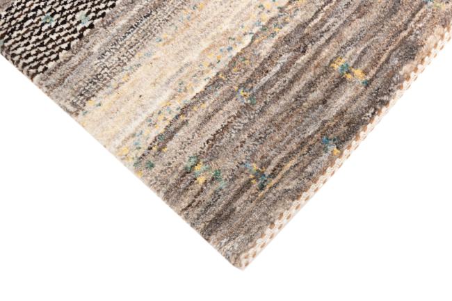 Persisk Gabbeh Loribaft Tabiilbaft - 5