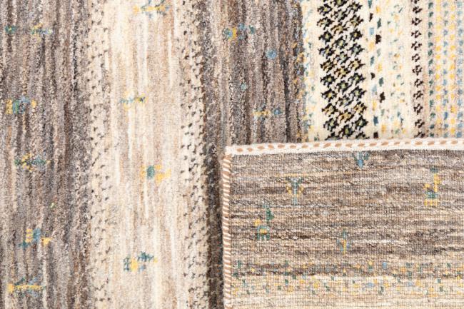 Persisk Gabbeh Loribaft Tabiilbaft - 6