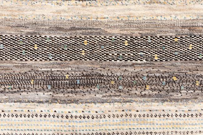 Persisk Gabbeh Loribaft Tabiilbaft - 7