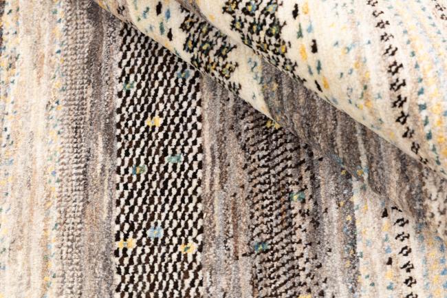 Persisk Gabbeh Loribaft Tabiilbaft - 8