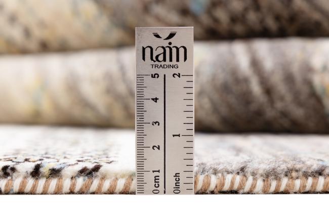 Persisk Gabbeh Loribaft Tabiilbaft - 9