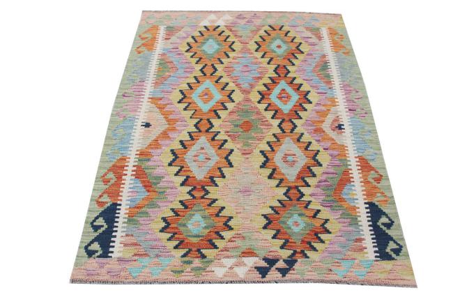 Kilim Afgán - 1