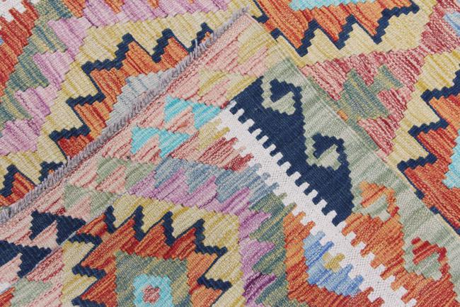 Kilim Afegão - 2