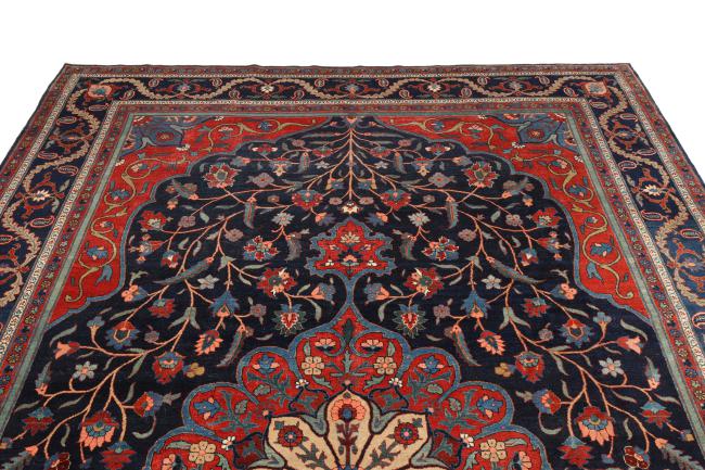 Tabriz Old - 3