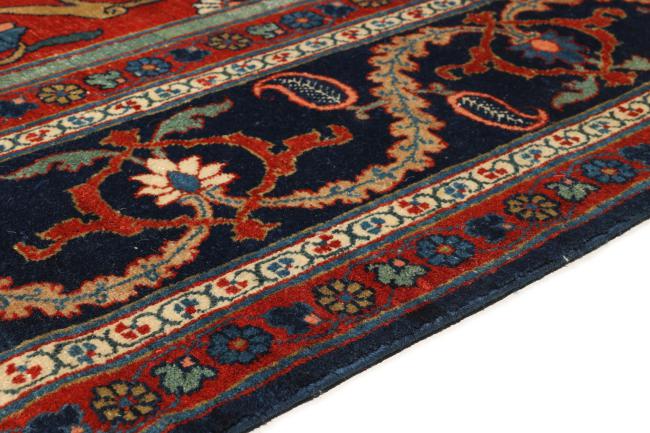 Tabriz Old - 6