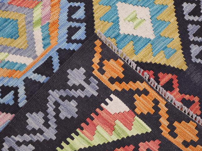 Kilim Afegão - 3