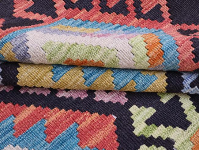 Kilim Afegão - 6