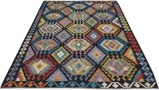 Kilim Afegão - 7