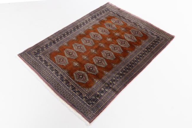 Pakistan Bukhara 2Ply - 1