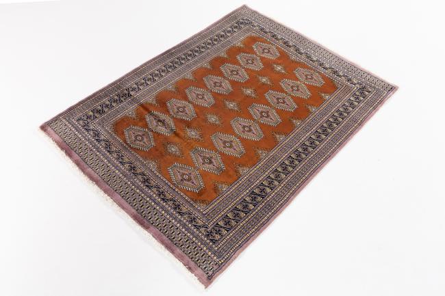 Pakistan Bukhara 2Ply - 2