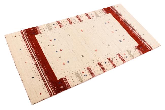 Loom Gabbeh Lori - 1