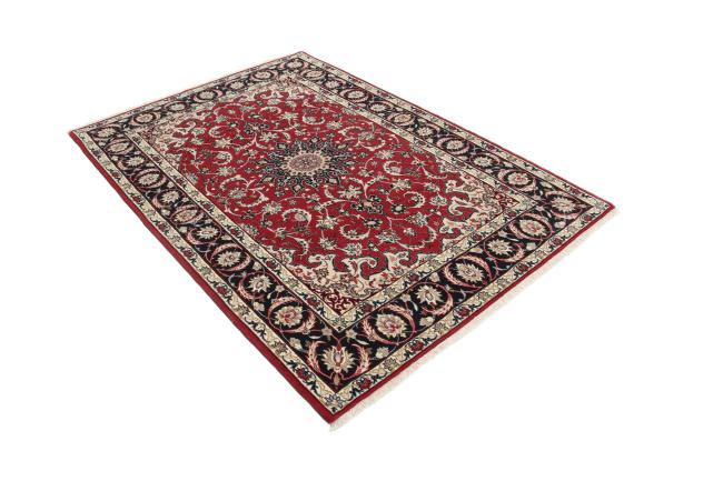 Isfahan Jedwabna Osnowa - 2