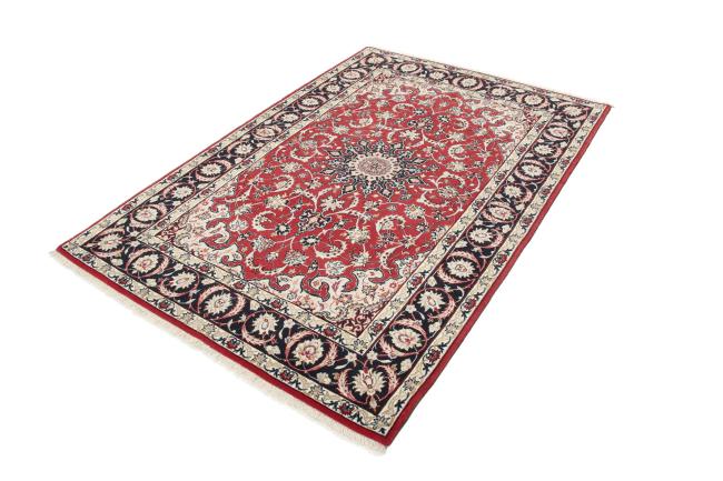 Isfahan Jedwabna Osnowa - 3