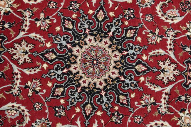 Isfahan Jedwabna Osnowa - 5