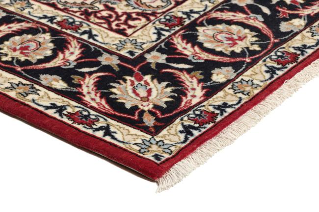 Isfahan Jedwabna Osnowa - 6