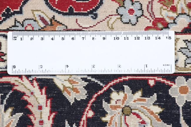 Isfahan Jedwabna Osnowa - 7