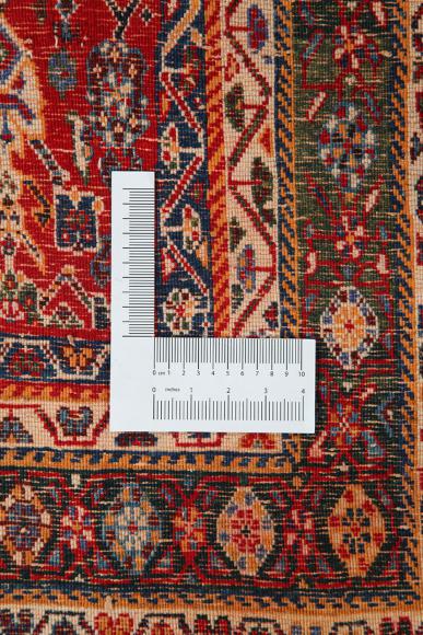 Persia Gabbeh Kashkuli - 1