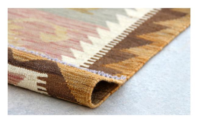 Kelim Afghan Kaudani Limited - 2